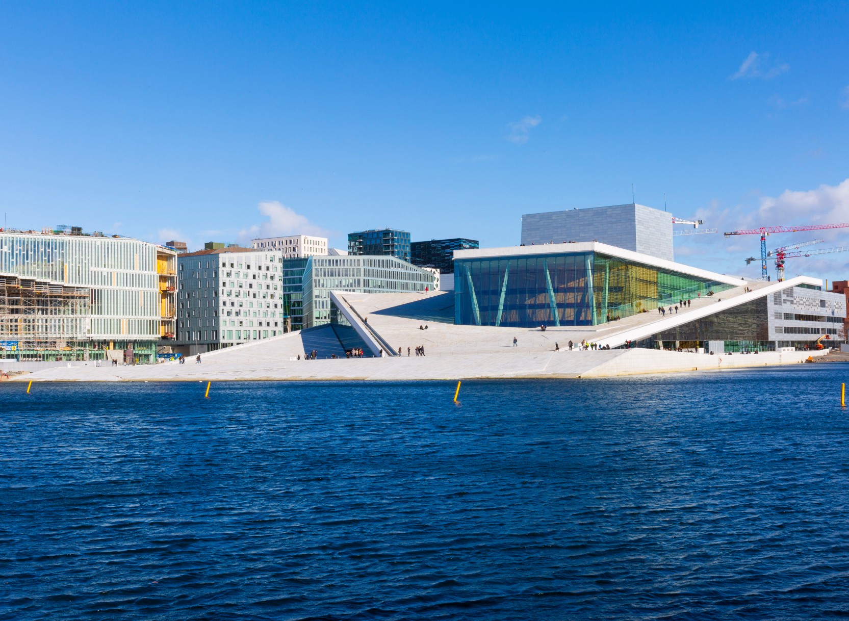 Oslo - Top 10 attractions